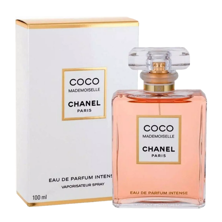 Perfume Coco Chanel Mademoiselle