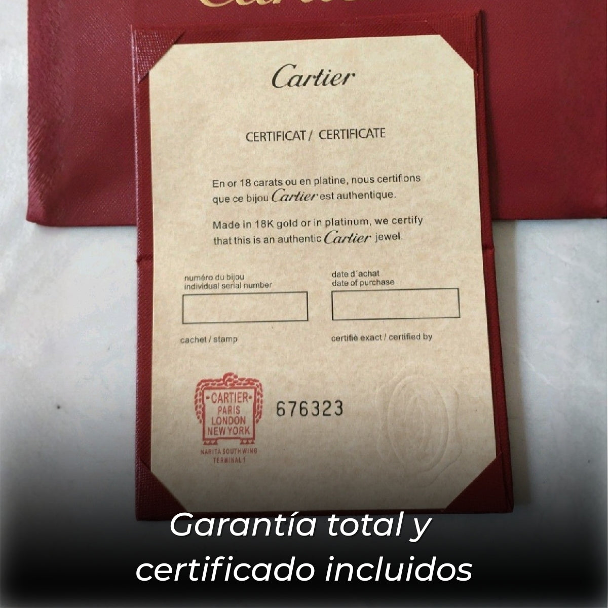 Gafas Panthère de Cartier - UV400 | Lujo Eterno