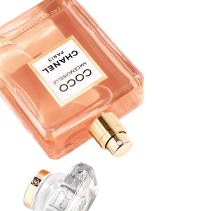 Perfume Coco Chanel Mademoiselle