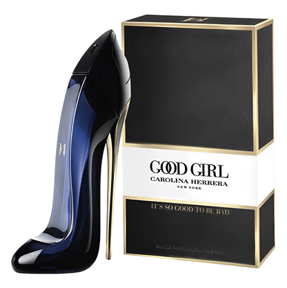Perfume Carolina Herrera Good Girl Eau de Parfum