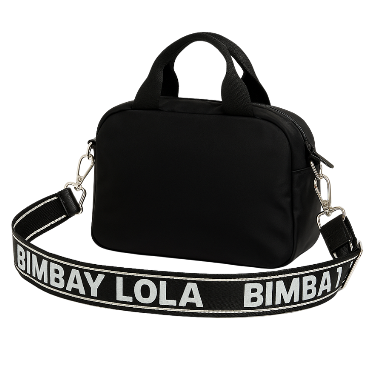 Bolsos Bymba y Lola
