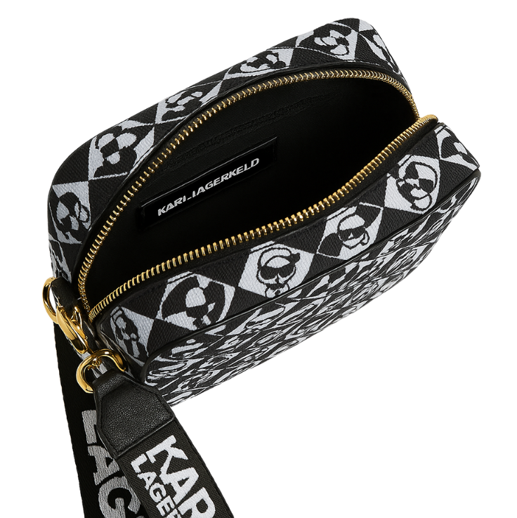 Bolsos Karl Logerfield