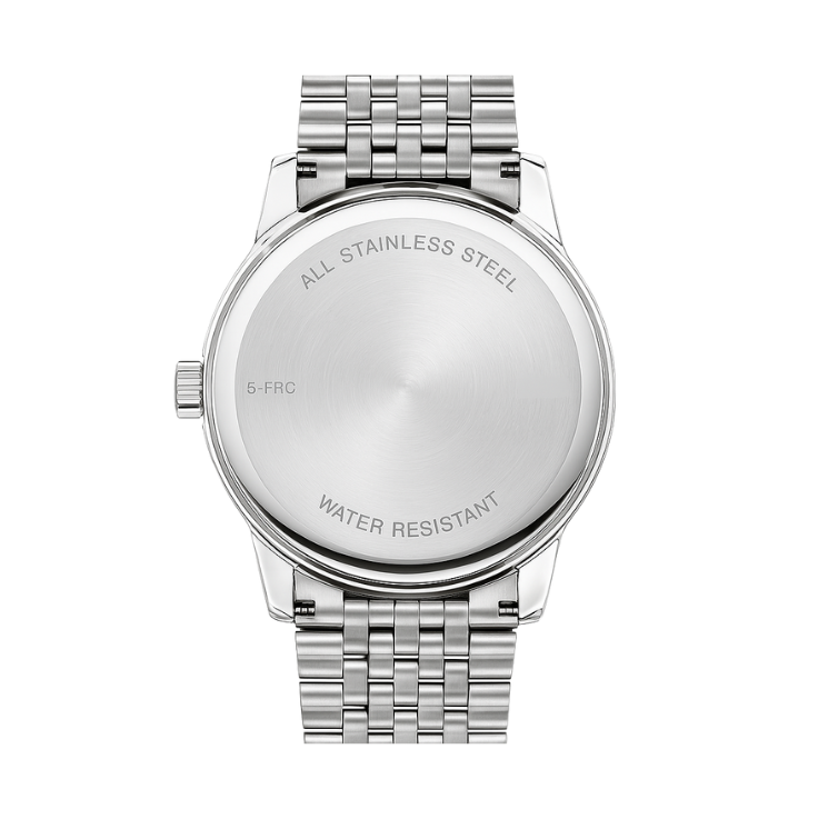 Reloj Lady G-Force Dorado Automático