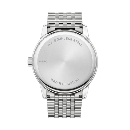 Reloj Lady G-Force Dorado Automático