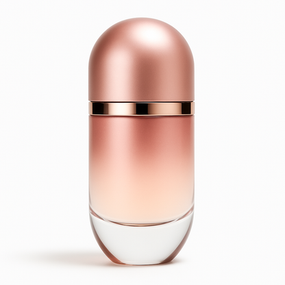 Perfume 212 VIP Rose