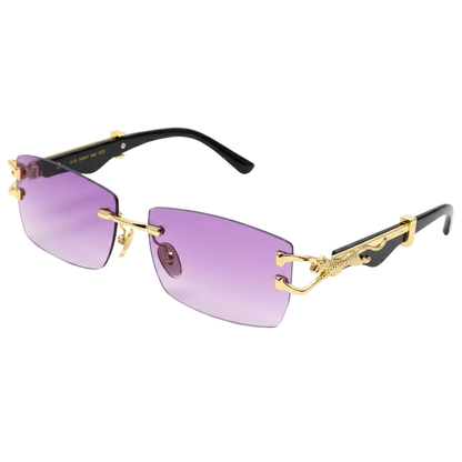 Gafas Cartier Classy - UV400 | Precio de Costo