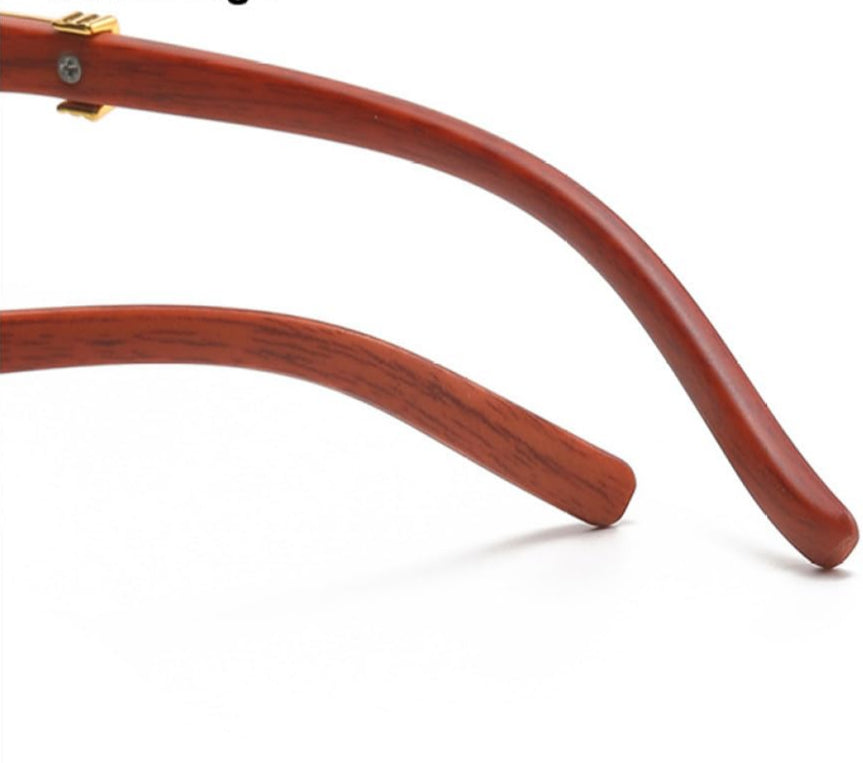 Gafas Cartier Classy - UV400 | Precio de Costo