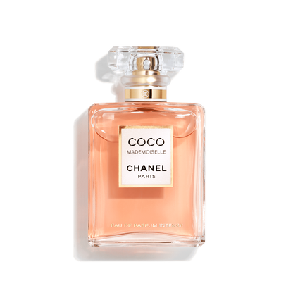 Perfume Coco Chanel Mademoiselle
